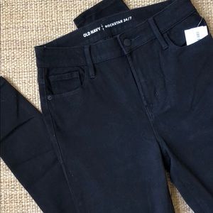 NWT Rockstar Jeans